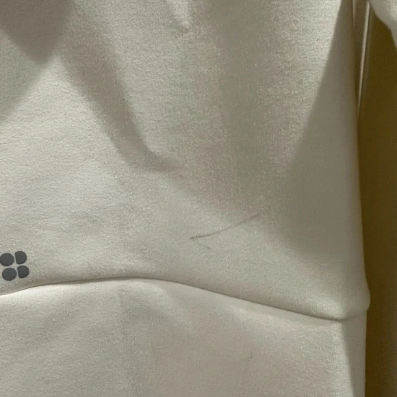 Sweaty Betty Zip-Up Hoodie - Picture 6 of 6